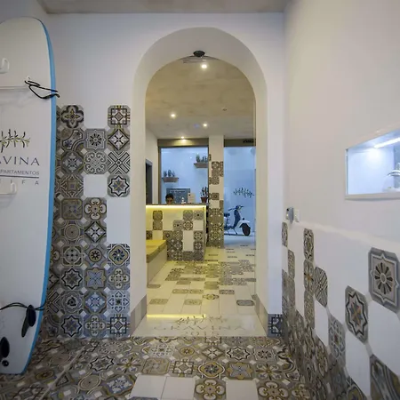 Gravina ゲストハウス