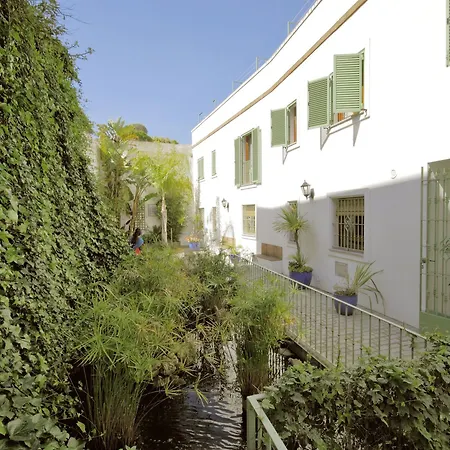 Gravina بيت ضيافة *