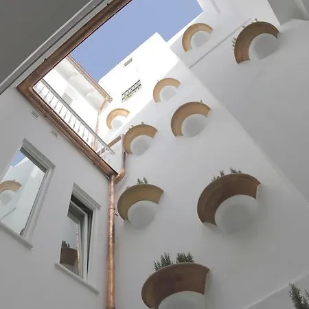 Gravina Pensión *