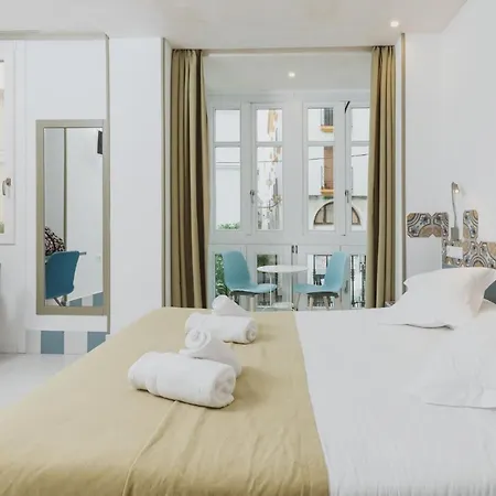 Guest house Gravina *