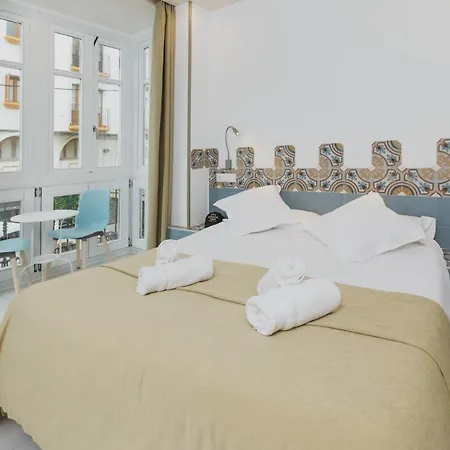 Gasthof Gravina Tarifa