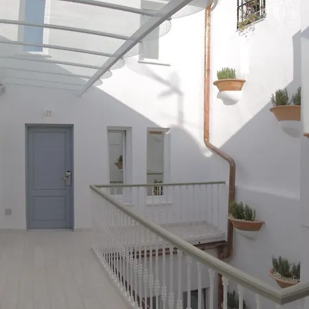Guest house Gravina Tarifa