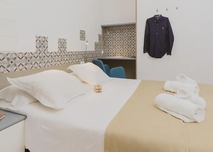 Pensión Gravina Tarifa