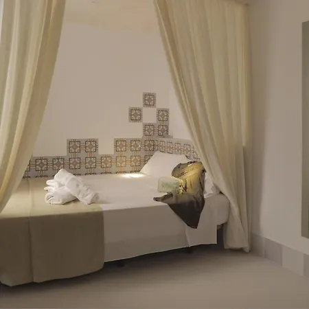 Maison d'hôtes Gravina
