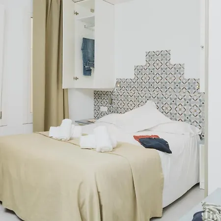 Gravina Maison d'hôtes Tarifa